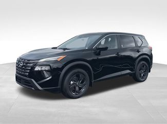 New 2026 Nissan Rogue SV w/ Cold Weather Package AWD/4WD video 4
