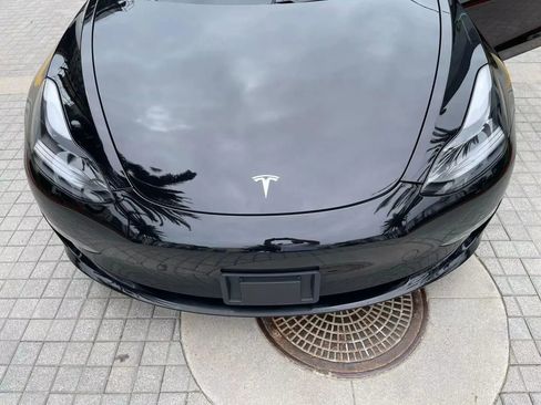Used 2022 Tesla Model 3 Long Range AWD/4WD image 36