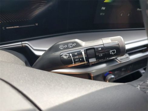 New 2026 Kia Sorento S w/ S Panoramic Sunroof Package image 30