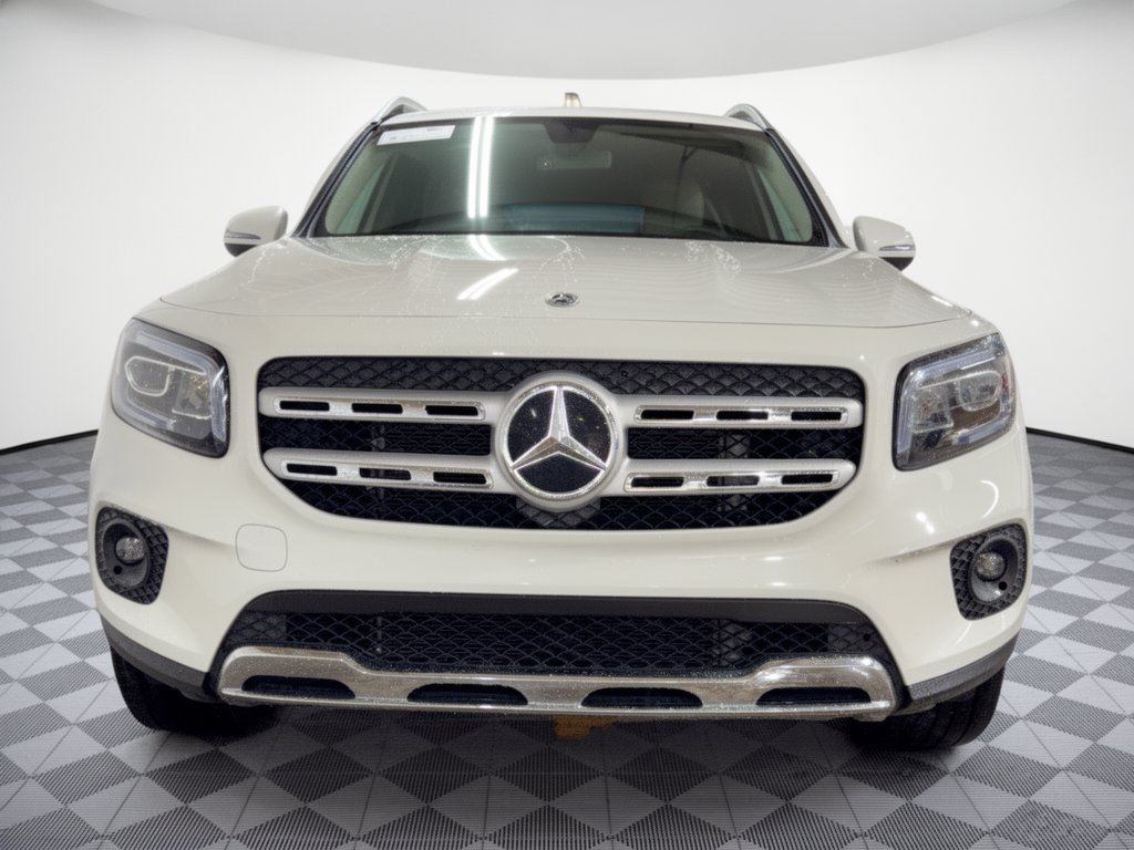 Used 2021 Mercedes-Benz GLB 250 image 6