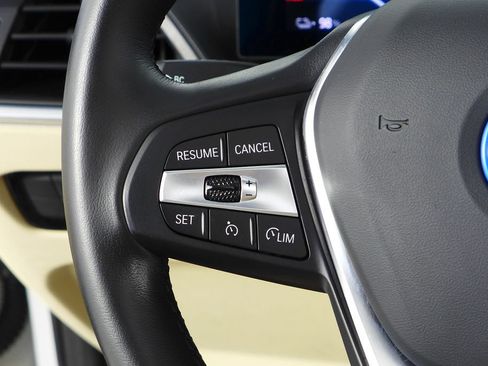 Certified 2024 BMW i4 eDrive35 w/ Convenience Package RWD image 30
