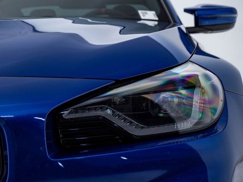 Used 2025 BMW M2 w/ Lighting Package image 7