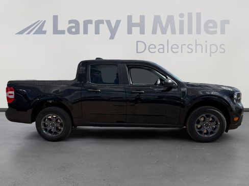 New 2026 Ford Maverick XLT image 6