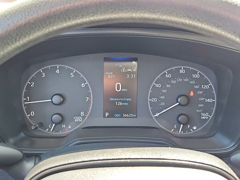 Used 2023 Toyota Corolla LE FWD image 20