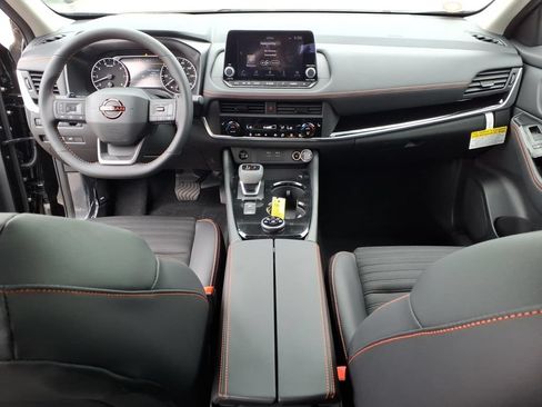 New 2026 Nissan Rogue SV w/ Rock Creek Premium Package AWD/4WD image 29