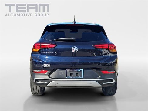 Used 2020 Buick Encore GX Preferred w/ Cold Weather Comfort Package image 6