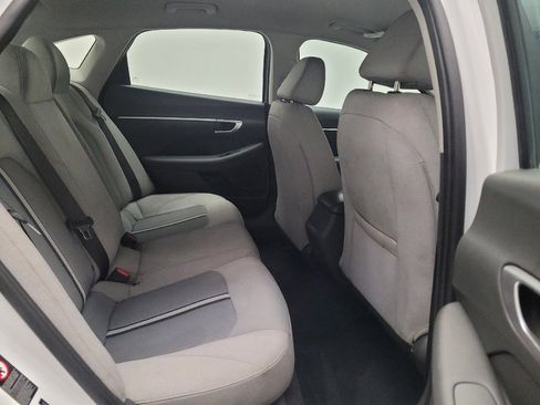 Used 2021 Hyundai Sonata SE FWD image 19
