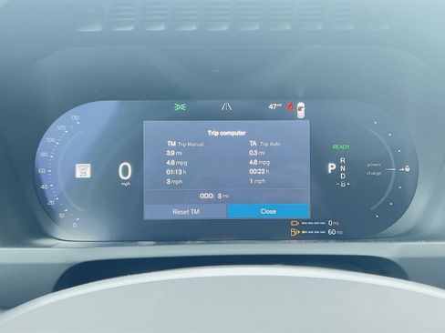 New 2026 Volvo XC90 T8 Ultra w/ Protection Package Premier image 17