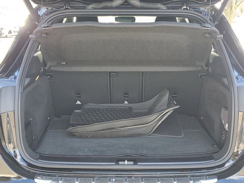 Used 2025 Mercedes-Benz GLA 35 AMG 4MATIC image 27