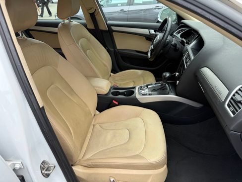 Used 2014 Audi A4 Premium Plus AWD/4WD image 10
