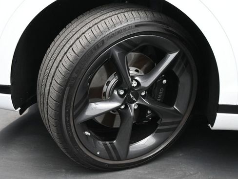 Used 2026 Genesis GV70 3.5T Sport Prestige AWD/4WD image 25