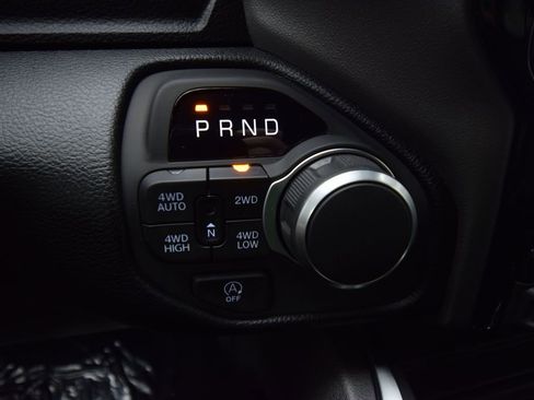 New 2026 RAM 1500 Big Horn image 19