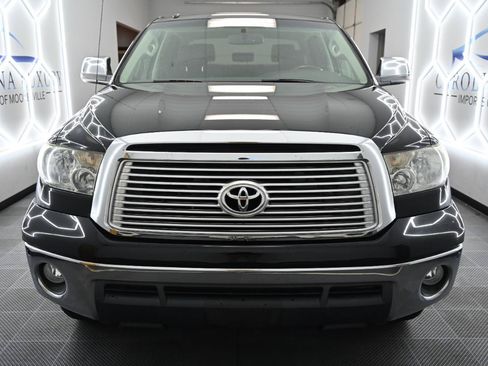 Used 2013 Toyota Tundra Platinum AWD/4WD image 6