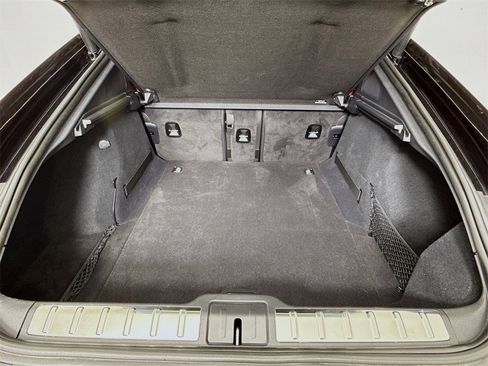 Used 2024 Porsche Panamera 4 image 28