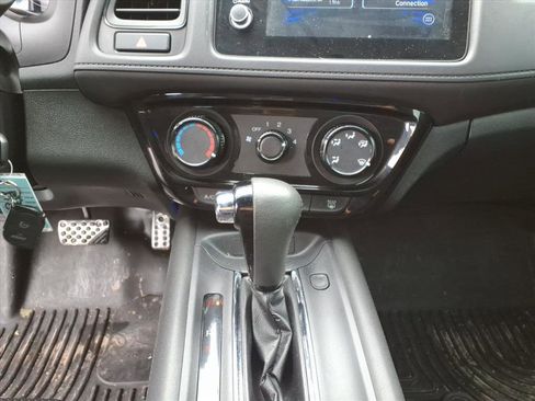 Used 2020 Honda HR-V Sport image 23