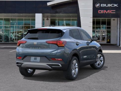 New 2026 Buick Encore GX Preferred w/ Comfort Package image 4