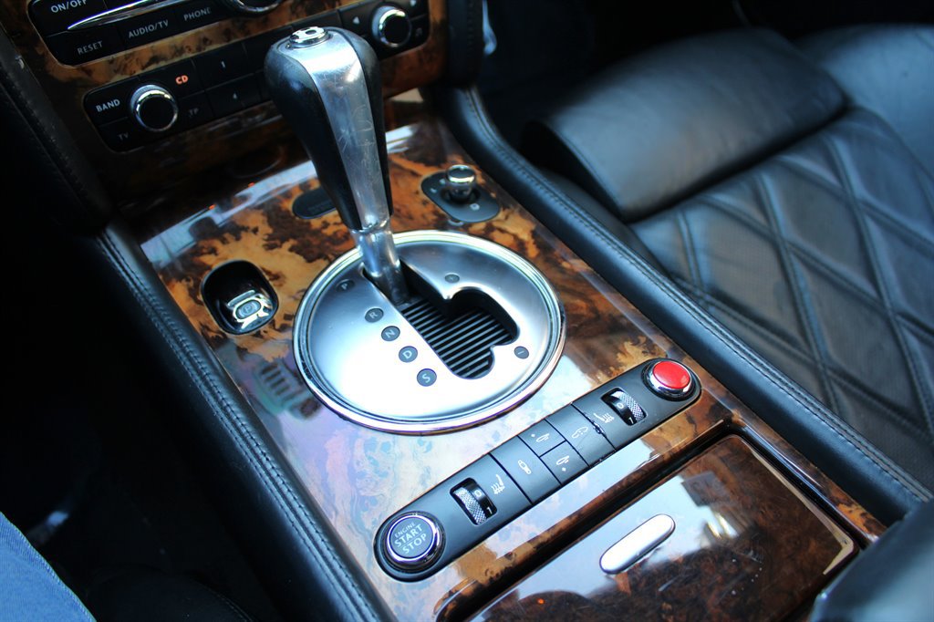 Used 2006 Bentley Continental GT AWD/4WD image 20