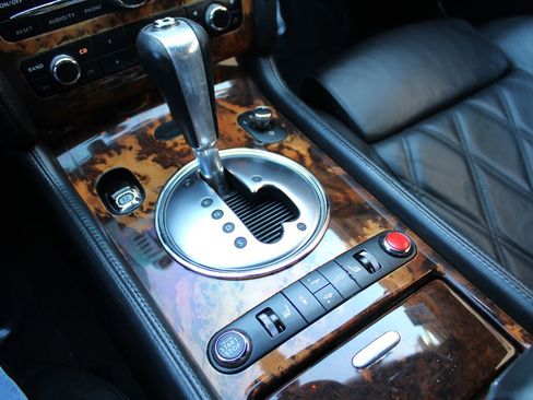 Used 2006 Bentley Continental GT image 20