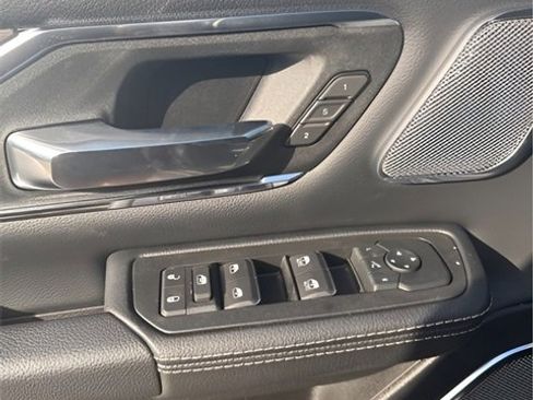 New 2026 RAM 1500 Laramie w/ Night Edition image 11
