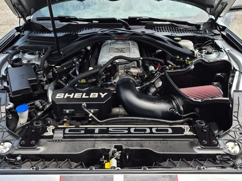 Used 2020 Ford Mustang Shelby GT500 w/ Handling Package RWD image 20
