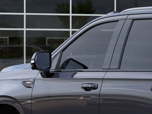 New 2026 GMC Yukon AT4 image 12