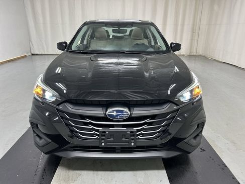 Used 2024 Subaru Legacy Limited AWD/4WD image 3