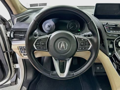 Used 2019 Acura RDX AWD image 14