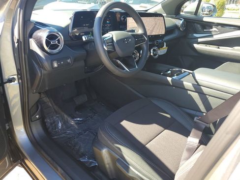 Used 2026 Chevrolet Blazer EV LT w/ Midnight/Sport Edition image 17