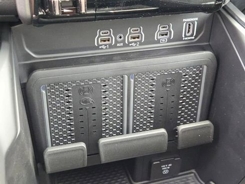 New 2026 RAM 1500 Rebel AWD/4WD image 31
