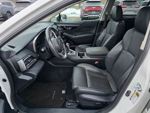 Used 2024 Subaru Outback Limited image 16