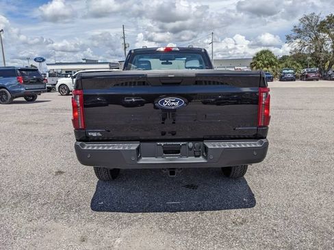 Used 2026 Ford F150 XL AWD/4WD image 5