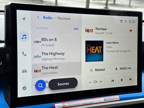 Used 2025 Toyota Tacoma TRD Off-Road image 23
