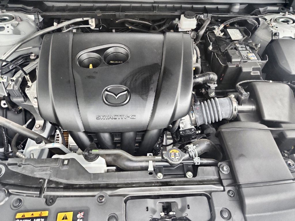 Used 2026 MAZDA CX-50 AWD 2.5 S w/ Preferred Pkg image 39