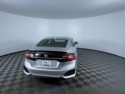 Used 2018 Honda Clarity Touring image 8