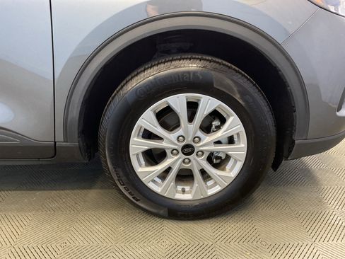 Used 2025 Ford Escape Active image 46