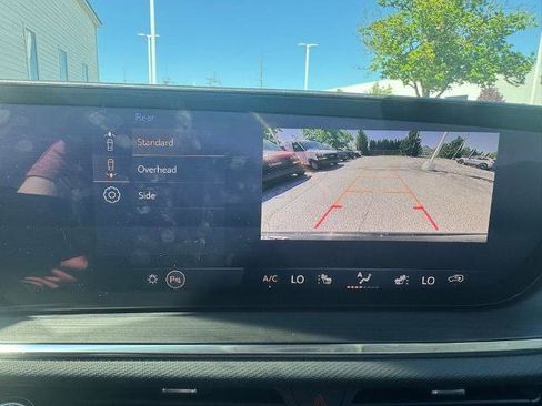 New 2026 Buick Envision Preferred AWD/4WD image 22