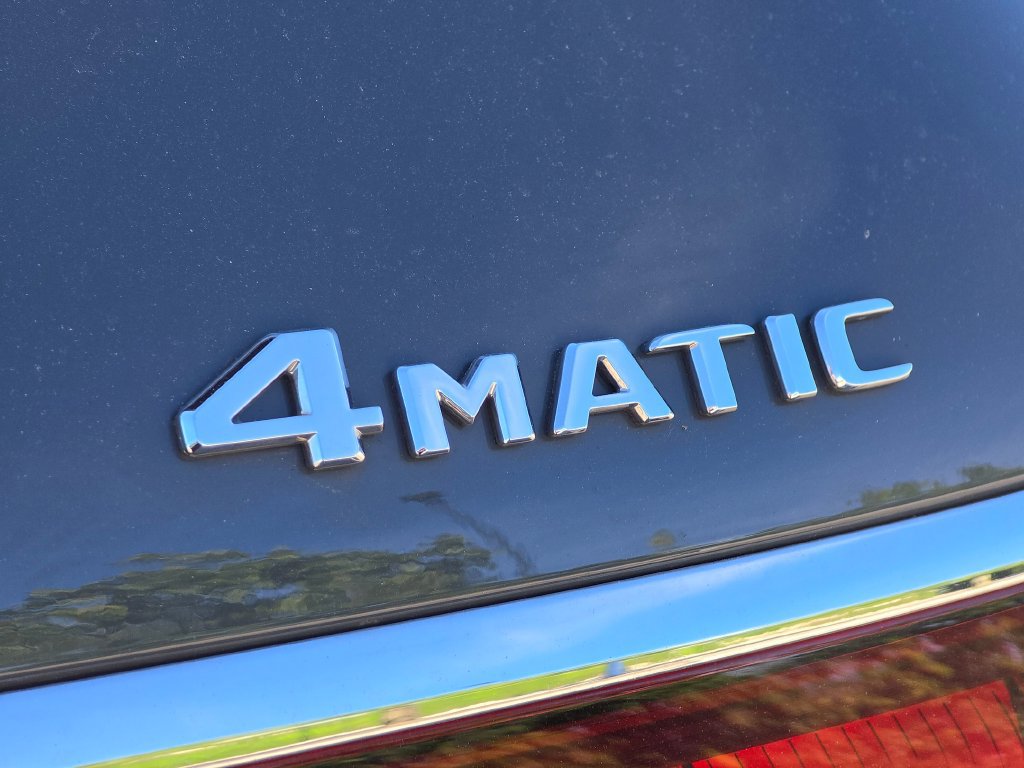 Certified 2026 Mercedes-Benz GLS 450 4MATIC image 5