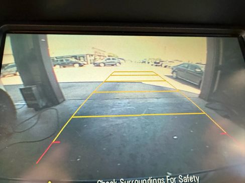 Used 2016 Chevrolet Equinox LS image 19