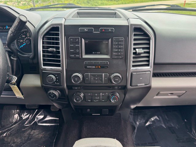 Used 2016 Ford F150 XLT w/ Equipment Group 301A Mid AWD/4WD image 2