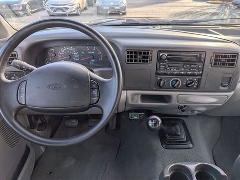 Used 2002 Ford F250 XLT image 14