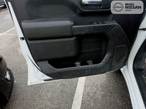 Used 2023 Chevrolet Silverado 1500 W/T w/ Trailering Package image 10