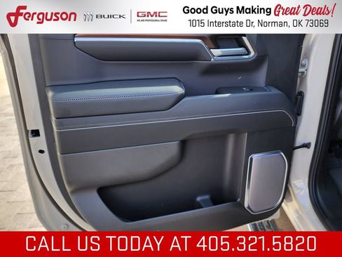 New 2026 GMC Sierra 1500 Denali w/ Denali Reserve Package AWD/4WD image 42