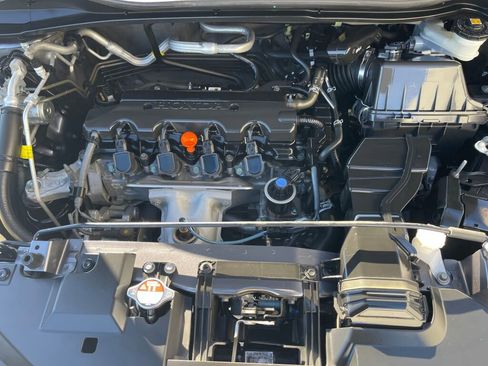 Certified 2020 Honda HR-V EX image 26