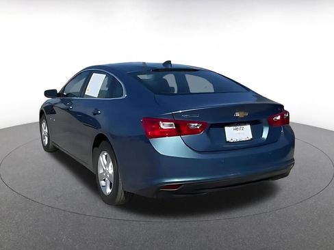Used 2024 Chevrolet Malibu LT image 11