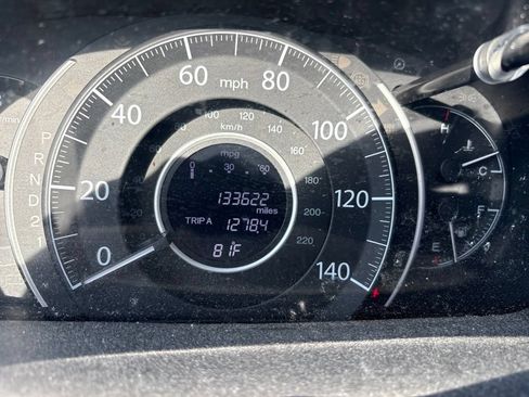 Used 2014 Honda CR-V EX-L image 27