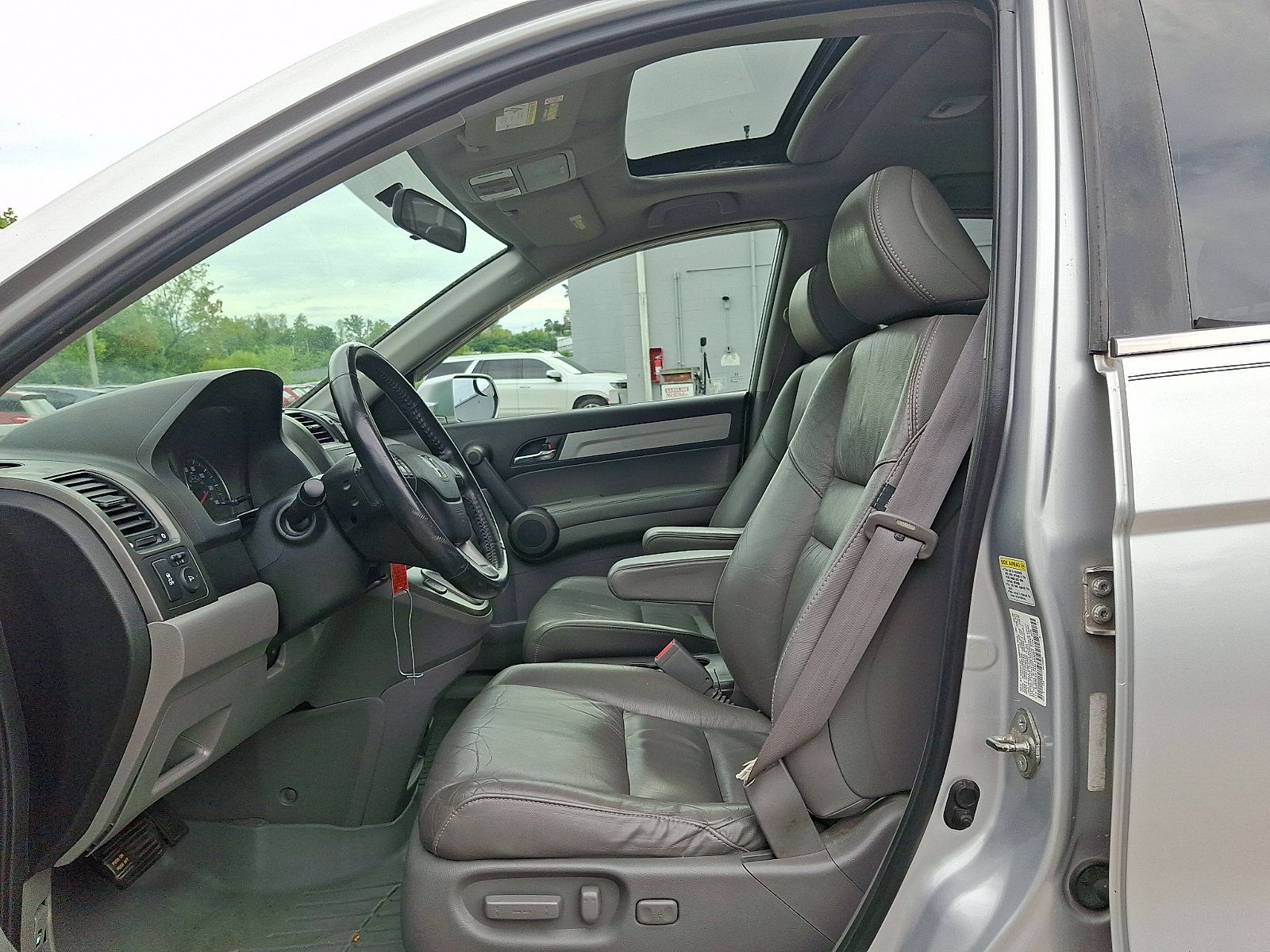 Used 2010 Honda CR-V EX-L image 13