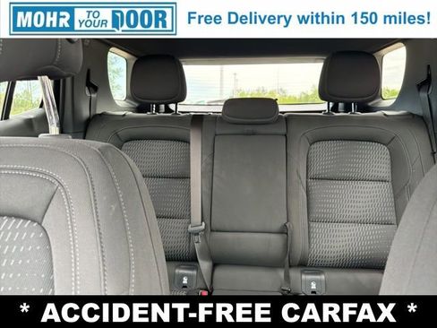 Used 2025 Chevrolet Equinox LT FWD image 25