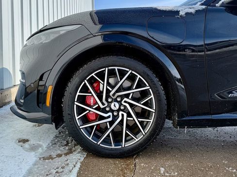 Used 2023 Ford Mustang Mach-E GT w/ GT Performance Edition image 36