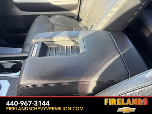 Used 2020 Toyota Tundra Platinum image 28