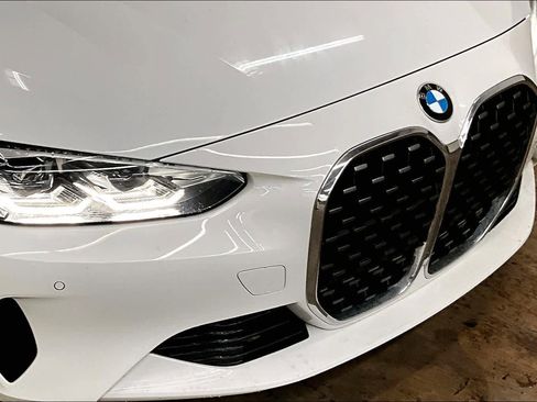 Used 2024 BMW 430i 430i w/ Premium Package image 32